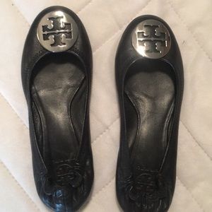 Tory Burch flats